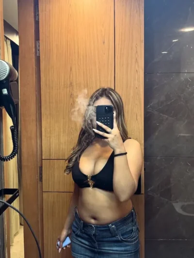 Call Girl In Udaipur – Riya