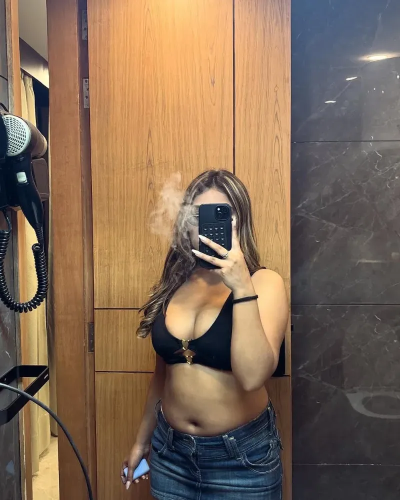 Call Girl In Udaipur – Riya