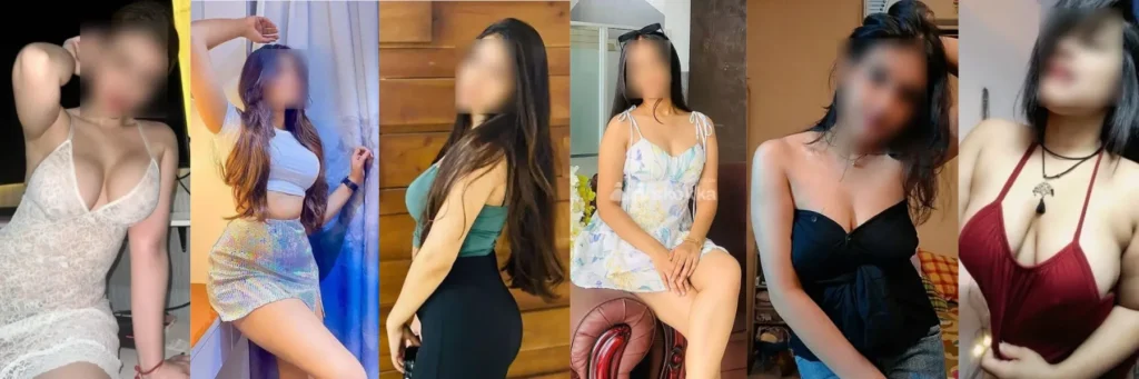 Udaipur Call Girls 