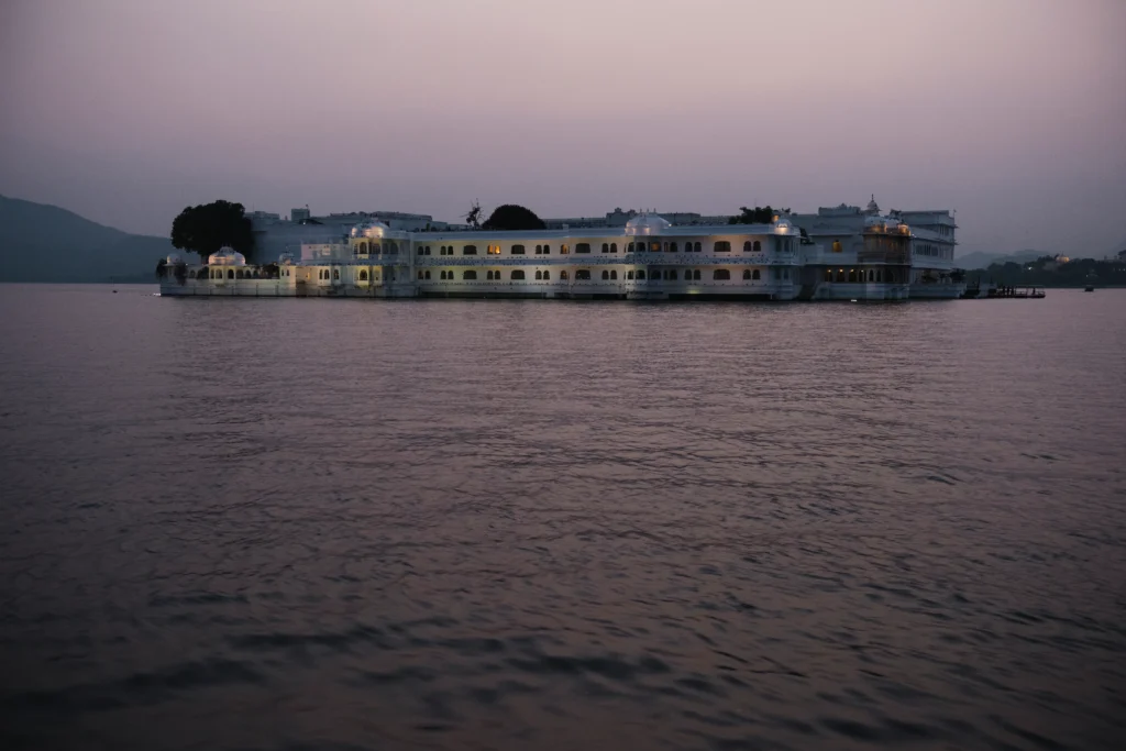 Udaipur City Guide