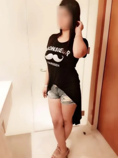 Udaipur Escorts Services – Anjali